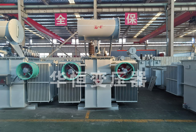 SZ11-10000/35惠农惠农惠农油浸式变压器厂家