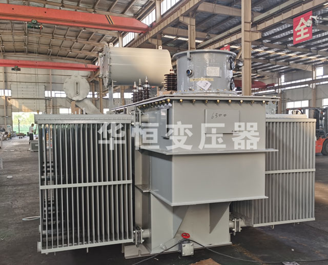 6300KVA惠农惠农惠农电力变压器