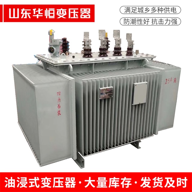 S13-10000/35惠农惠农惠农电力变压器厂家