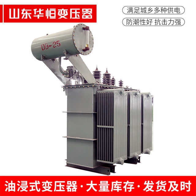 S11-10000/35惠农惠农惠农电力变压器厂家