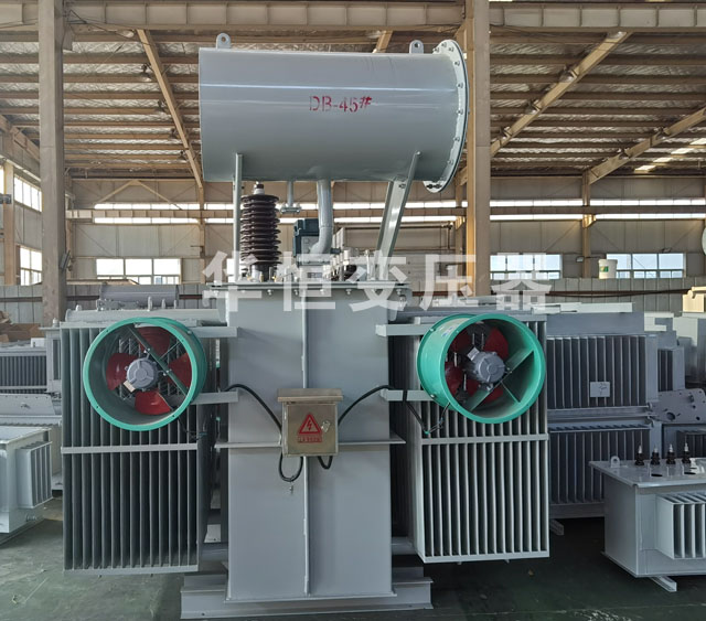 S13-6300/35惠农惠农惠农电力变压器