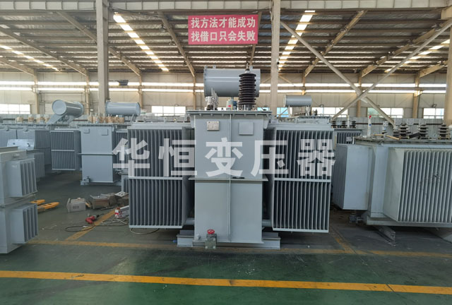 SZ11-6300/35惠农惠农惠农油浸式变压器价格